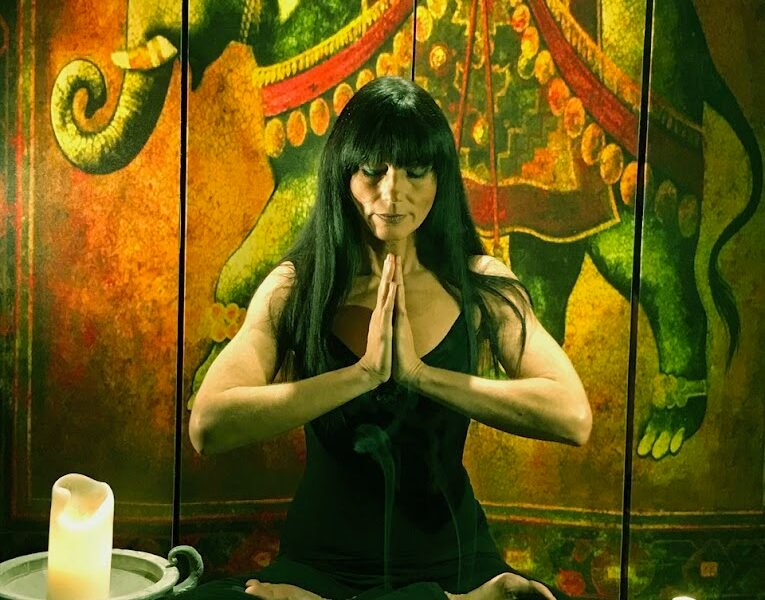 Indiras Wohlfühloase