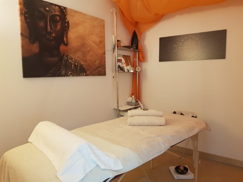 Joyful Massagen Christiane Jonas