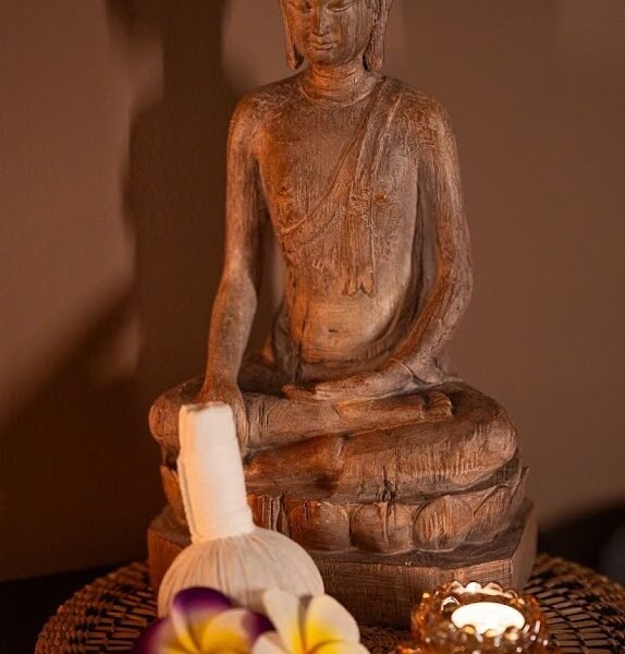 Siam Royal Thaimassage