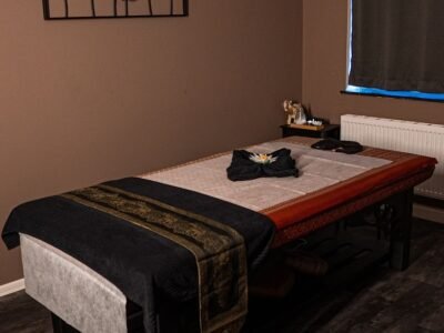 Siam Royal Thaimassage