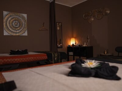 Siam Royal Thaimassage