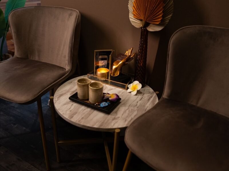 Siam Royal Thaimassage