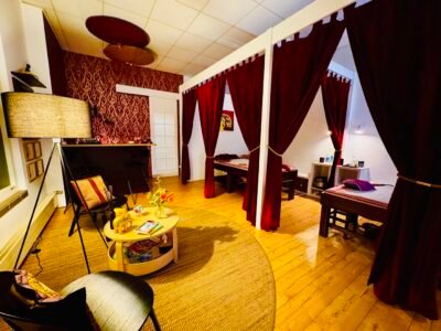 Pho Thong Authentic Thaimassage