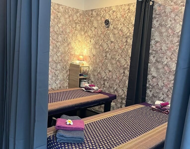 Be relax Thaimassage & Wellness