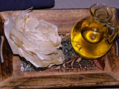 Brade Naturheilung Massage & Coaching