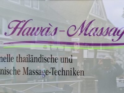 Hawas Massage