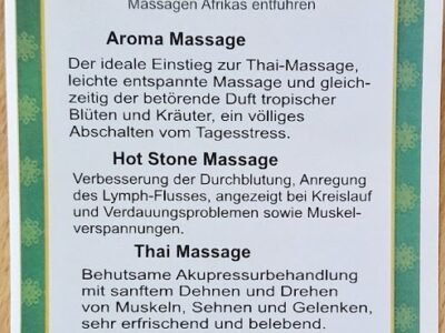 Hawas Massage