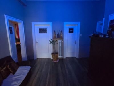 IN Thaimassage & Head Spa