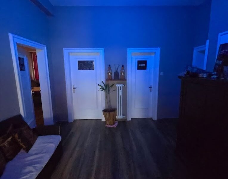 IN Thaimassage & Head Spa