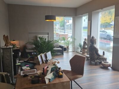 IN Thaimassage & Head Spa