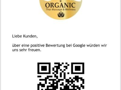 Organic Thaimassage & Wellness