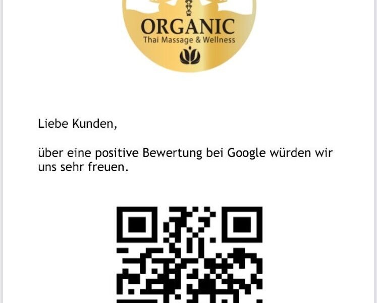 Organic Thaimassage & Wellness
