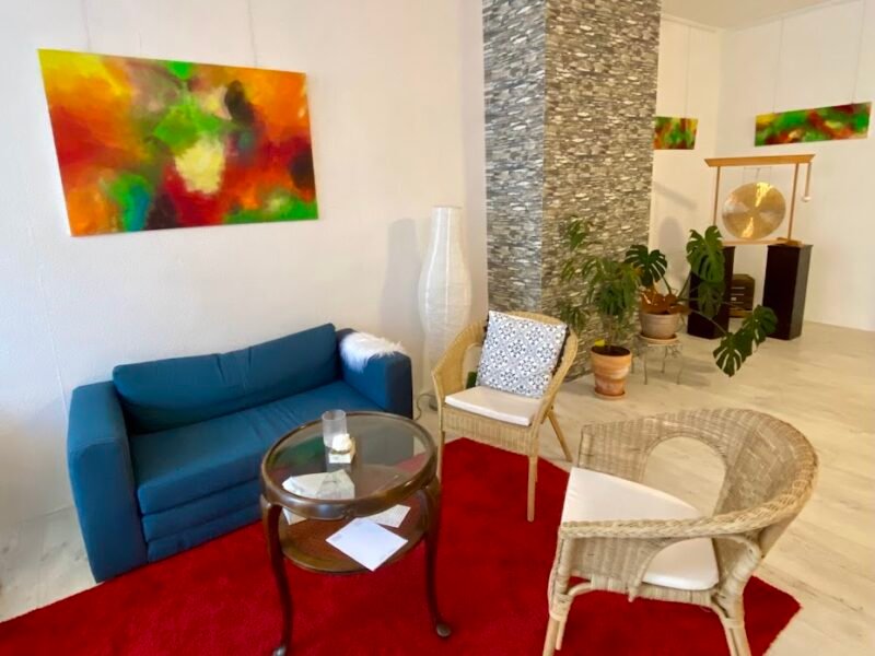 Wellness-Massagen-Achtsamkeit