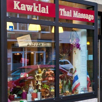 Kawklai Thaimassage