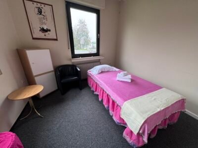 Xing He Chinesische Massage