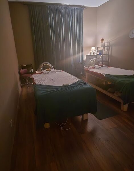 IN Thaimassage & Head Spa