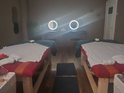 IN Thaimassage & Head Spa