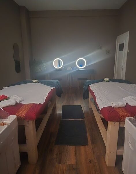 IN Thaimassage & Head Spa