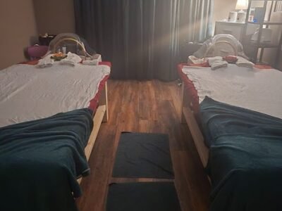 IN Thaimassage & Head Spa