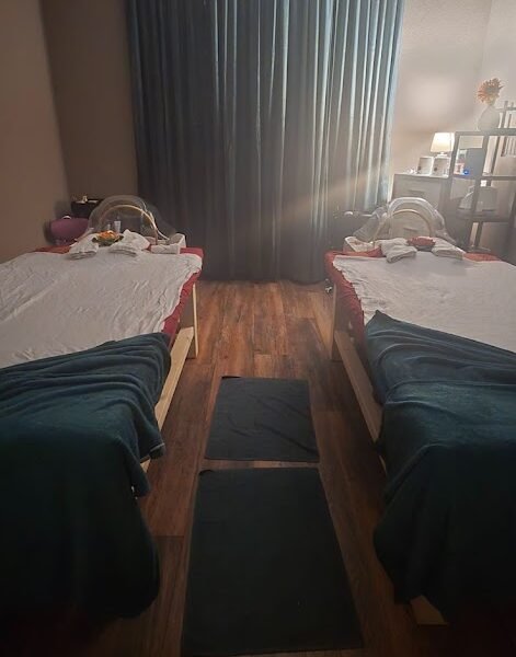 IN Thaimassage & Head Spa