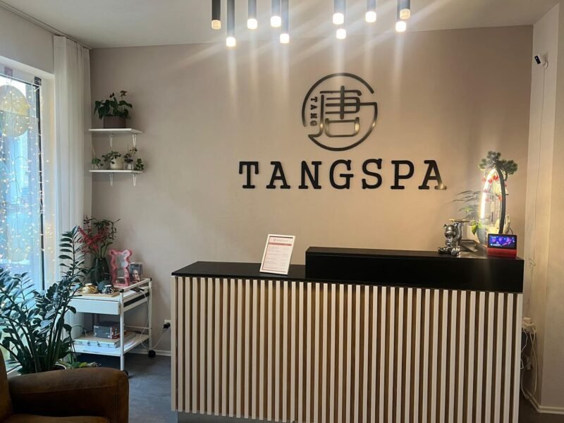 Tang Massage