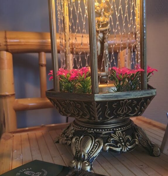 IN Thaimassage & Head Spa