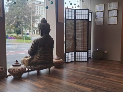 IN Thaimassage & Head Spa