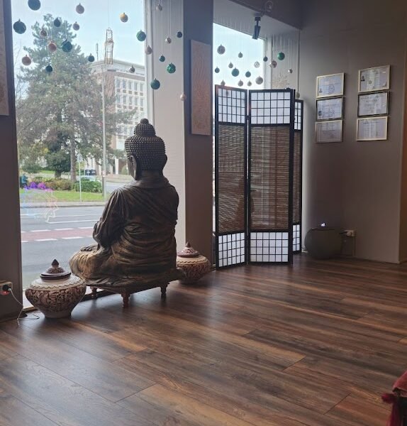 IN Thaimassage & Head Spa