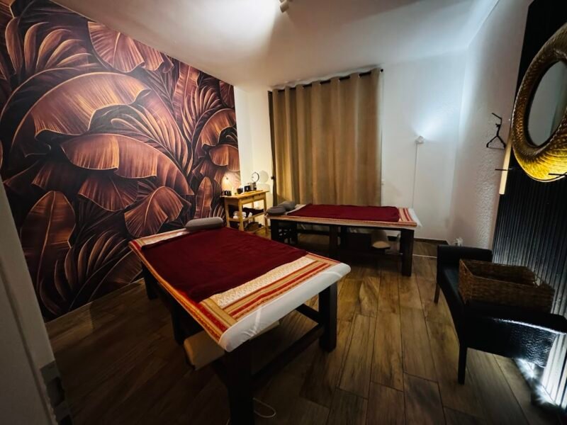 Pho Thong Authentic Thaimassage