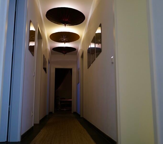 Pho Thong Authentic Thaimassage