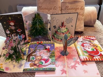 China Massage & Wellness Medienhafen