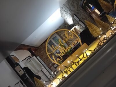 Body & Soul Wellnessmassage