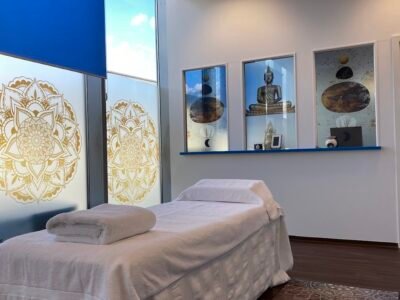 Wiparat Thai Solution Massage