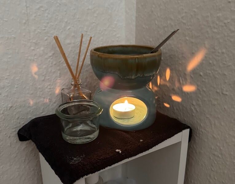 Chanta Thaimassage & Spa