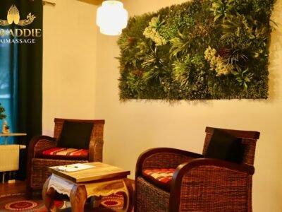 Sawaddie Thaimassage