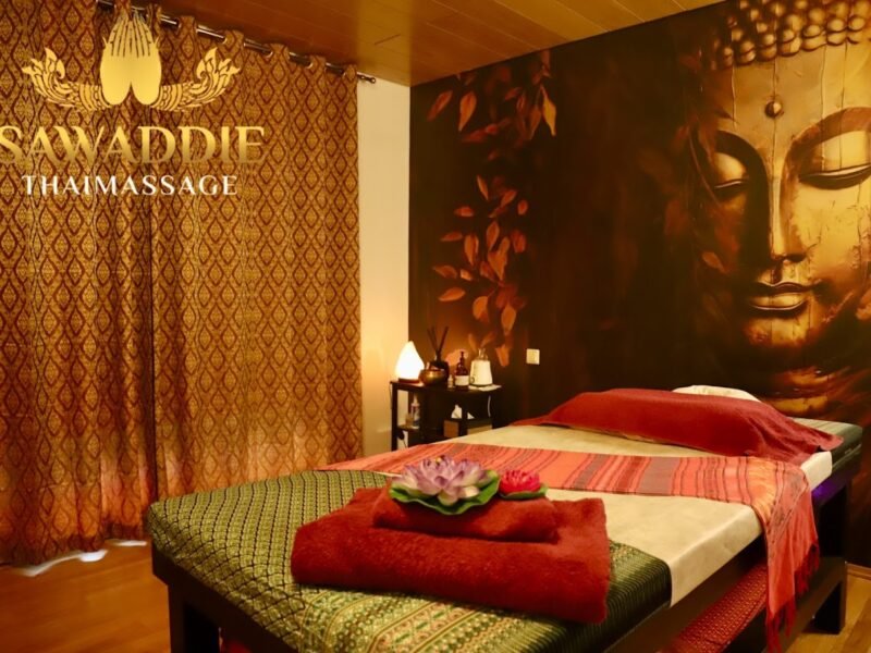 Sawaddie Thaimassage