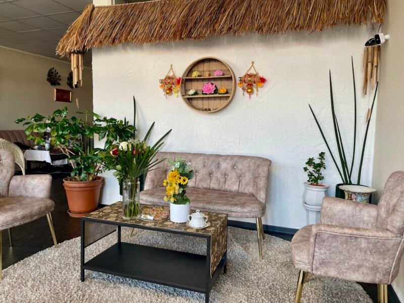 Chanta Thaimassage & Spa