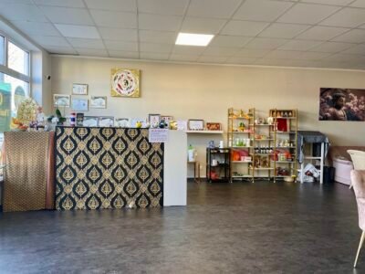 Chanta Thaimassage & Spa