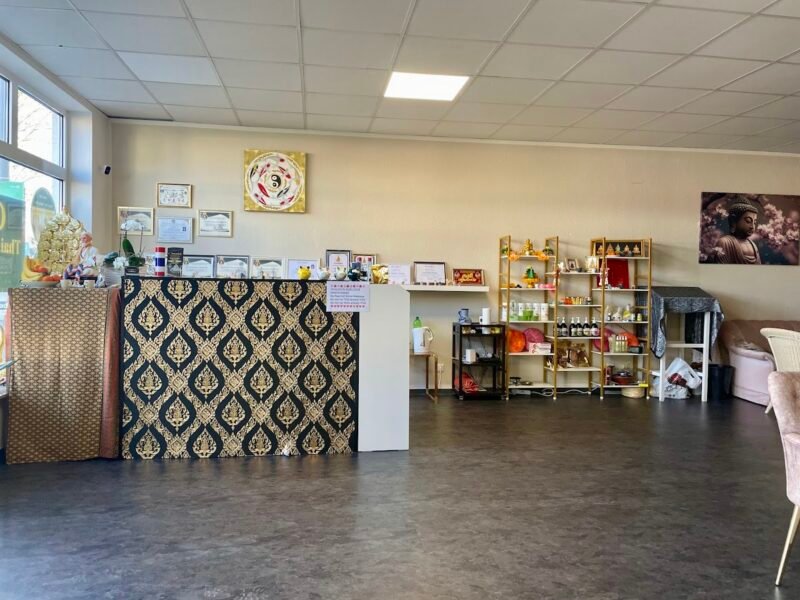 Chanta Thaimassage & Spa