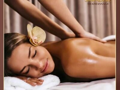 Sawaddie Thaimassage