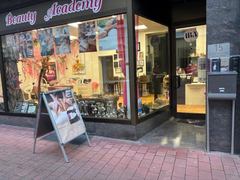 Körperklang Massage