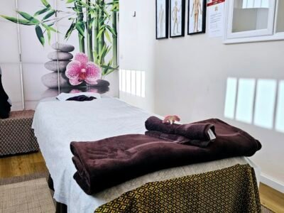 Naree Bann Thaimassage