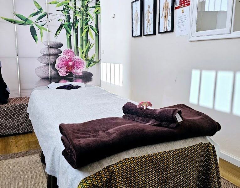 Naree Bann Thaimassage