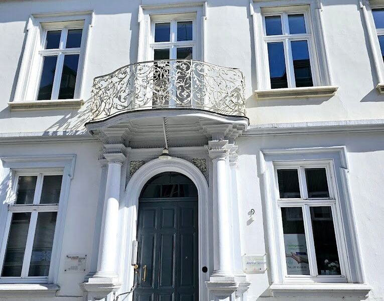 Naree Bann Thaimassage