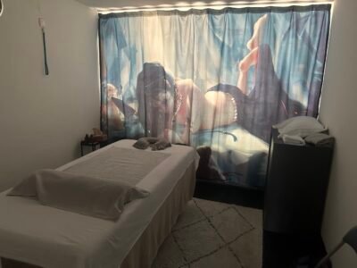 Jin Chinesische Massage Köln