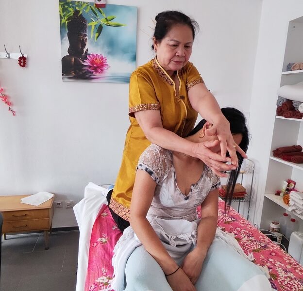 Nuat-Phaen-Boran Thaimassage Studio
