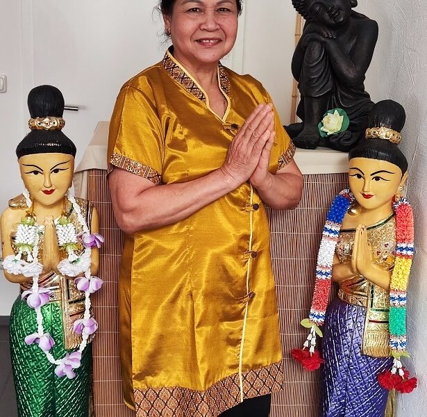 Nuat-Phaen-Boran Thaimassage Studio