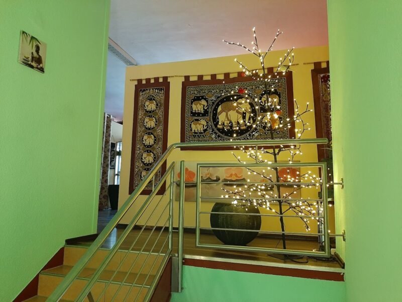 Ban Kok Yai Thaimassagen