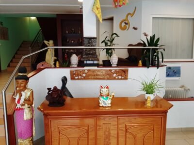 Ban Kok Yai Thaimassagen