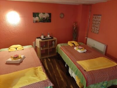 Ban Kok Yai Thaimassagen